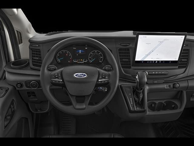 2024 Ford Transit-350 XL