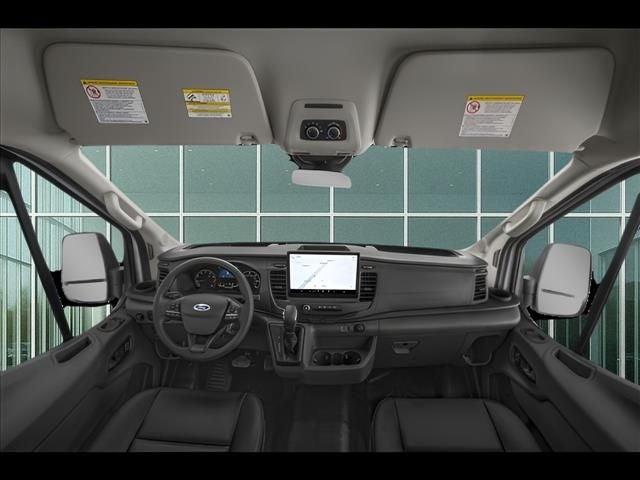 2024 Ford Transit-350 XL
