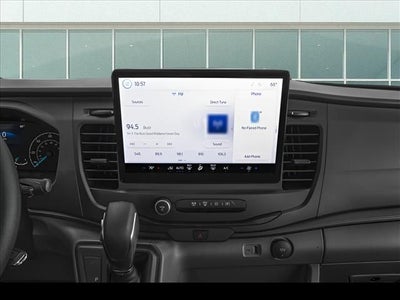 2024 Ford Transit-350 XL