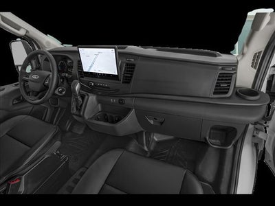 2024 Ford Transit-350 XL
