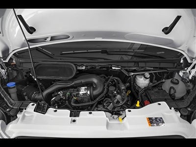 2024 Ford Transit-350 XL