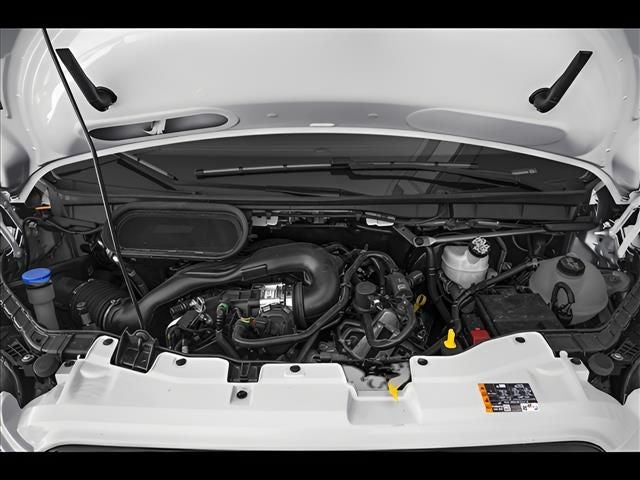 2024 Ford Transit-350 XL