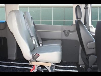 2024 Ford Transit-350 XL