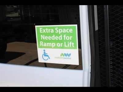 2024 Ford Transit-350 XL