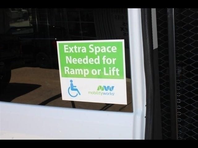 2024 Ford Transit-350 XL