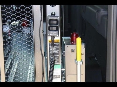 2024 Ford Transit-350 XL