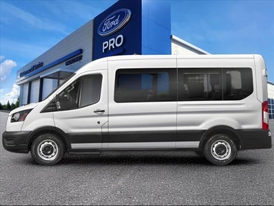 2024 Ford Transit-350 XL