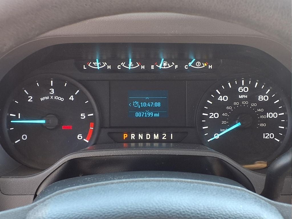 2025 Ford E-450SD Base