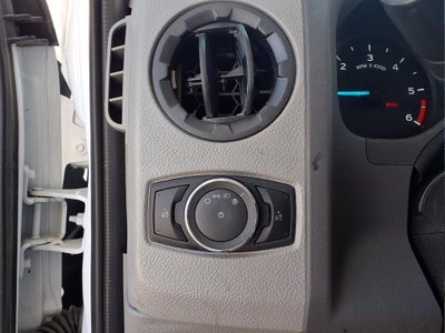 2025 Ford E-450SD Base