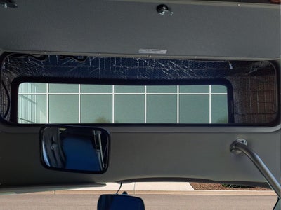 2025 Ford E-450SD Base