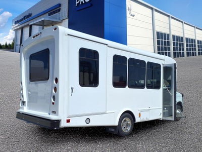 2025 Ford E-450SD Base