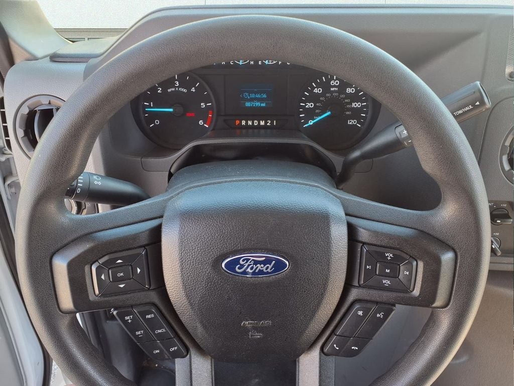 2025 Ford E-450SD Base