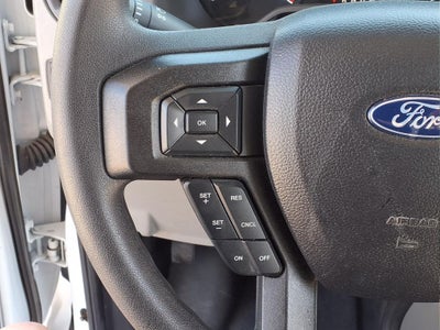 2025 Ford E-450SD Base