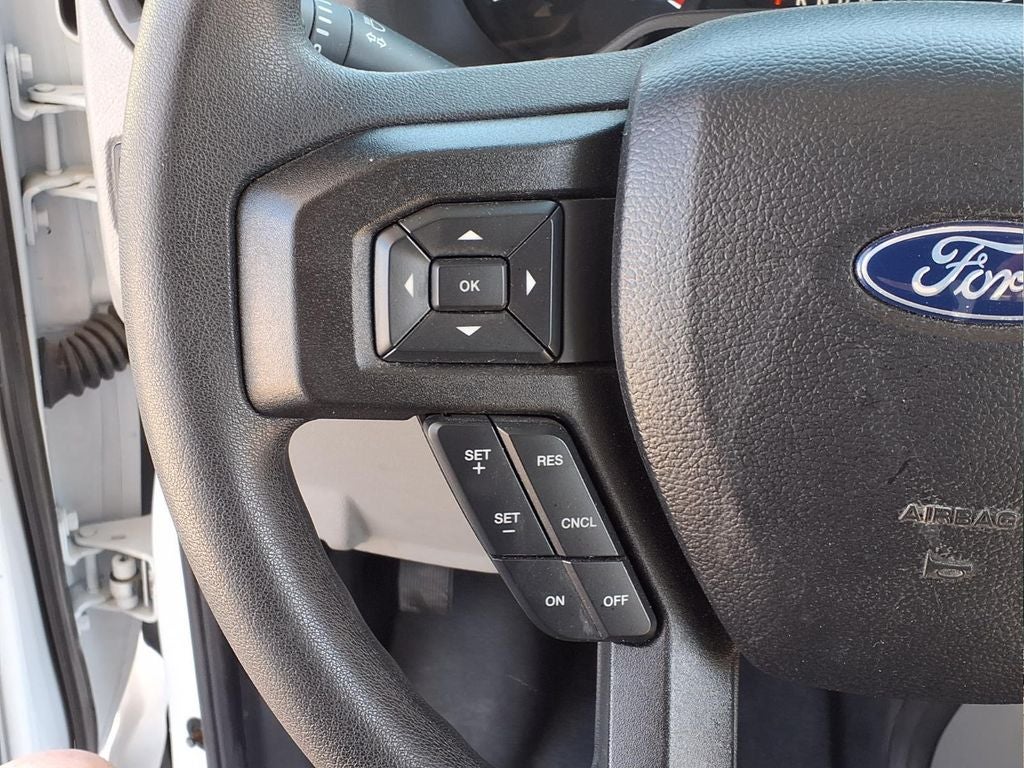 2025 Ford E-450SD Base