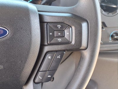 2025 Ford E-450SD Base