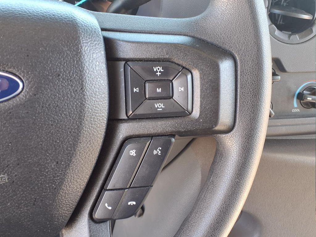 2025 Ford E-450SD Base