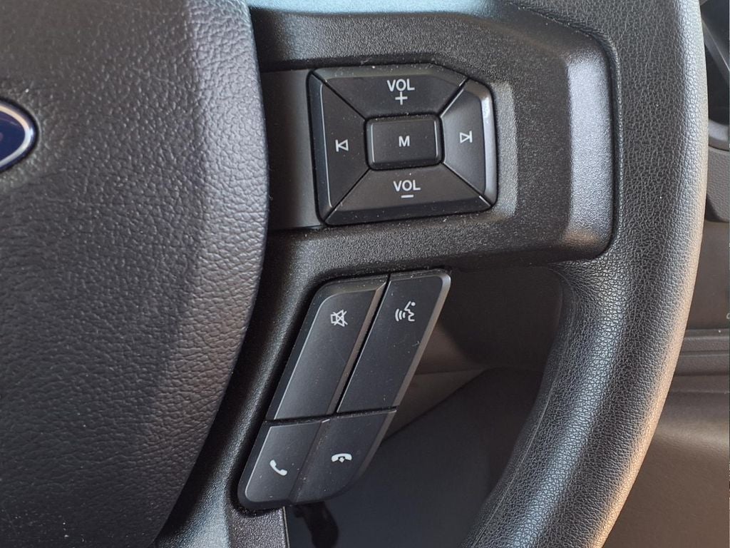 2025 Ford E-450SD Base