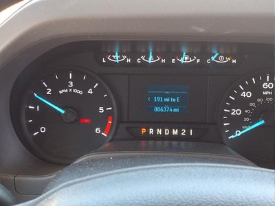 2025 Ford E-450SD Base