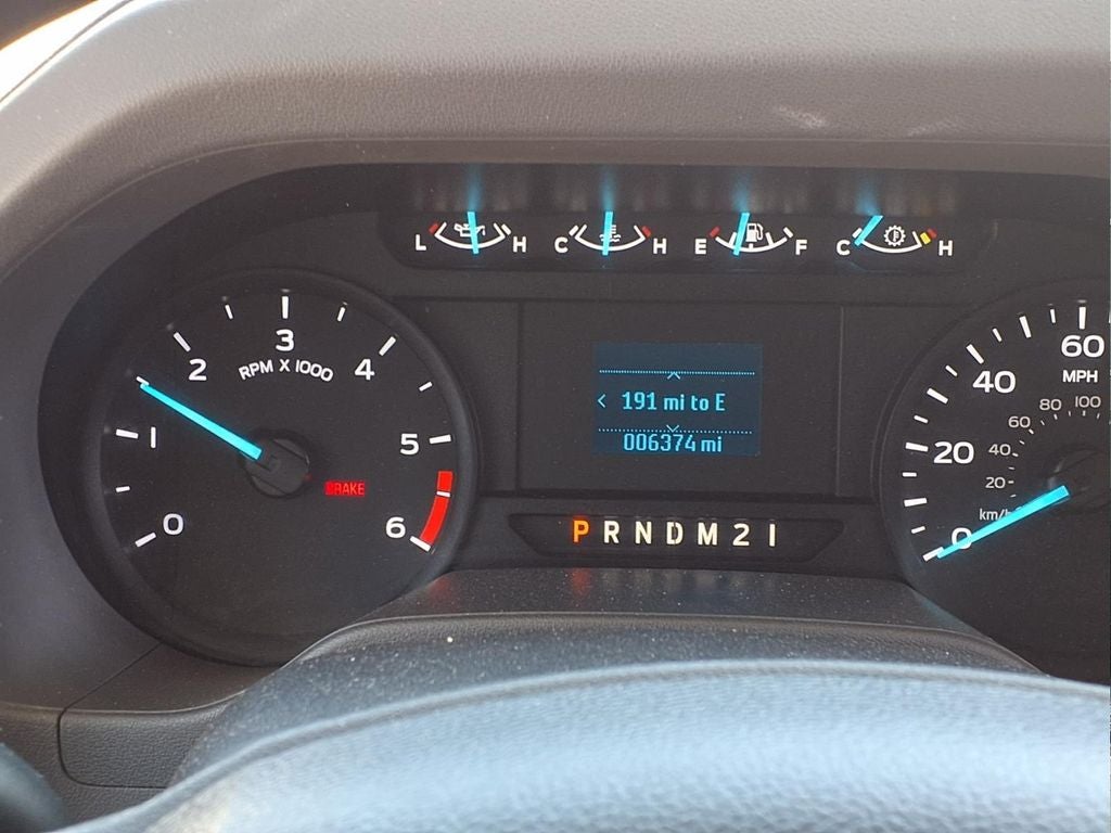 2025 Ford E-450SD Base