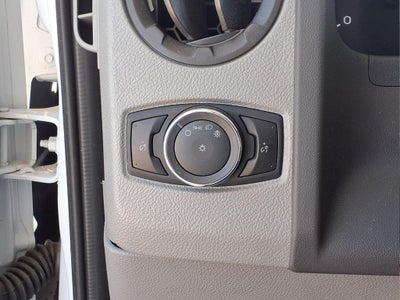 2025 Ford E-450SD Base