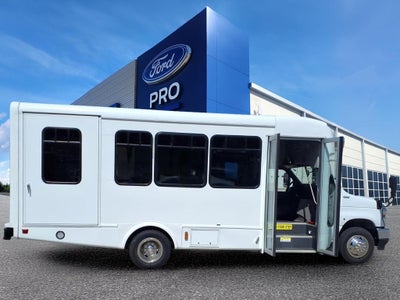 2025 Ford E-450SD Base