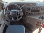 2025 Ford E-450SD Base