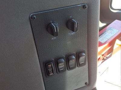 2025 Ford E-450SD Base