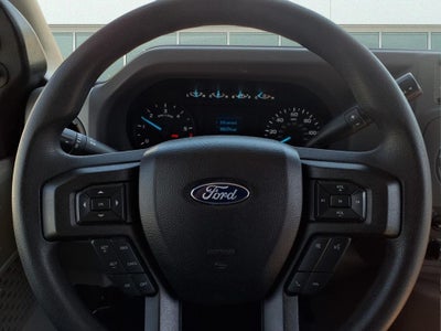 2025 Ford E-450SD Base