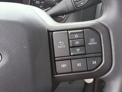 2024 Ford F-600SD XL