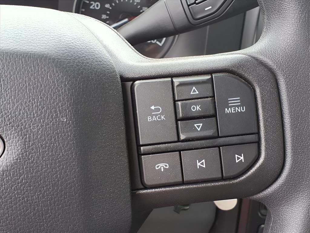 2024 Ford F-600SD XL