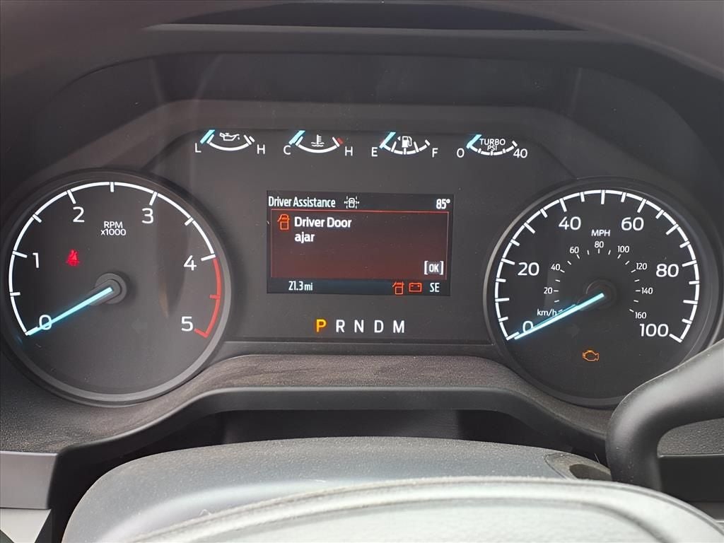 2024 Ford F-600SD XL