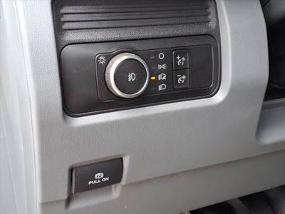 2024 Ford F-600SD XL