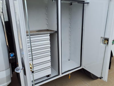 2024 Ford F-600SD XL