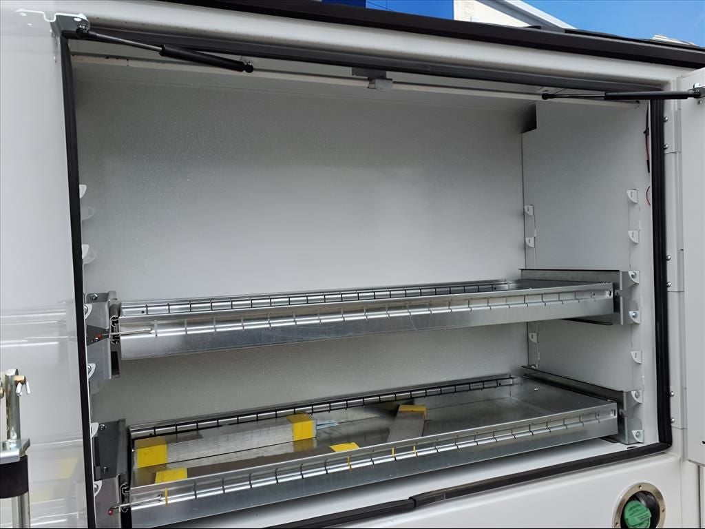 2024 Ford F-600SD XL