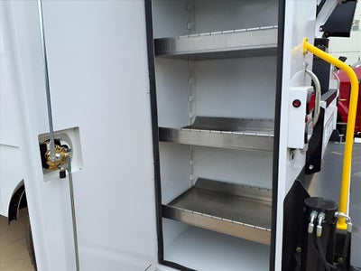 2024 Ford F-600SD XL