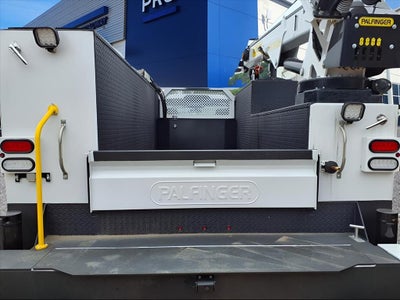 2024 Ford F-600SD XL