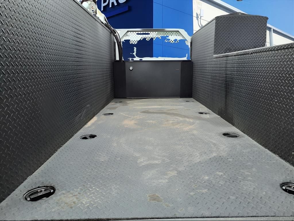 2024 Ford F-600SD XL