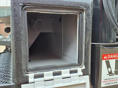 2024 Ford F-600SD XL