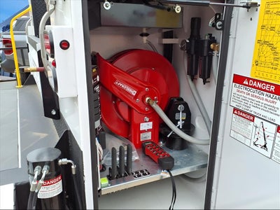 2024 Ford F-600SD XL