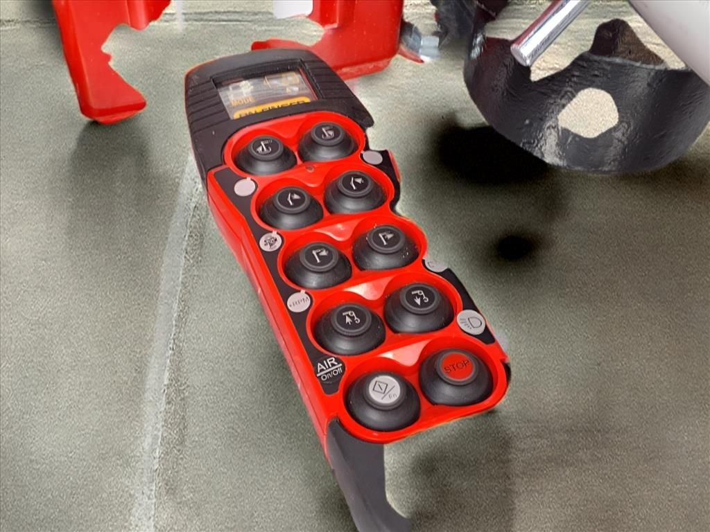 2024 Ford F-600SD XL