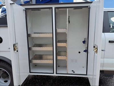 2024 Ford F-600SD XL