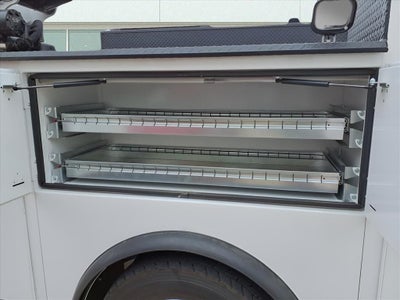 2024 Ford F-600SD XL