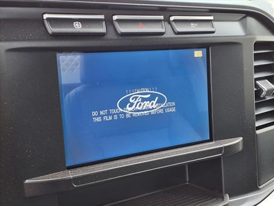 2024 Ford F-600SD XL