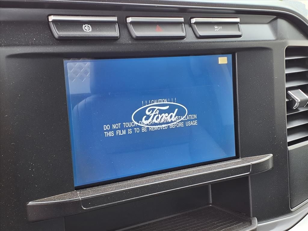 2024 Ford F-600SD XL