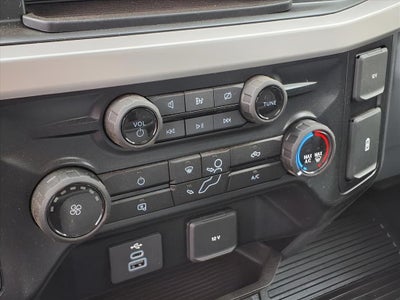 2024 Ford F-600SD XL