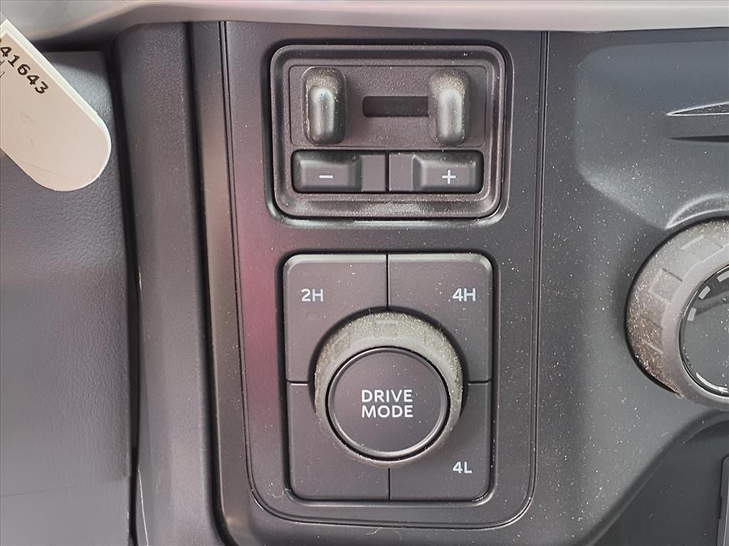 2024 Ford F-600SD XL