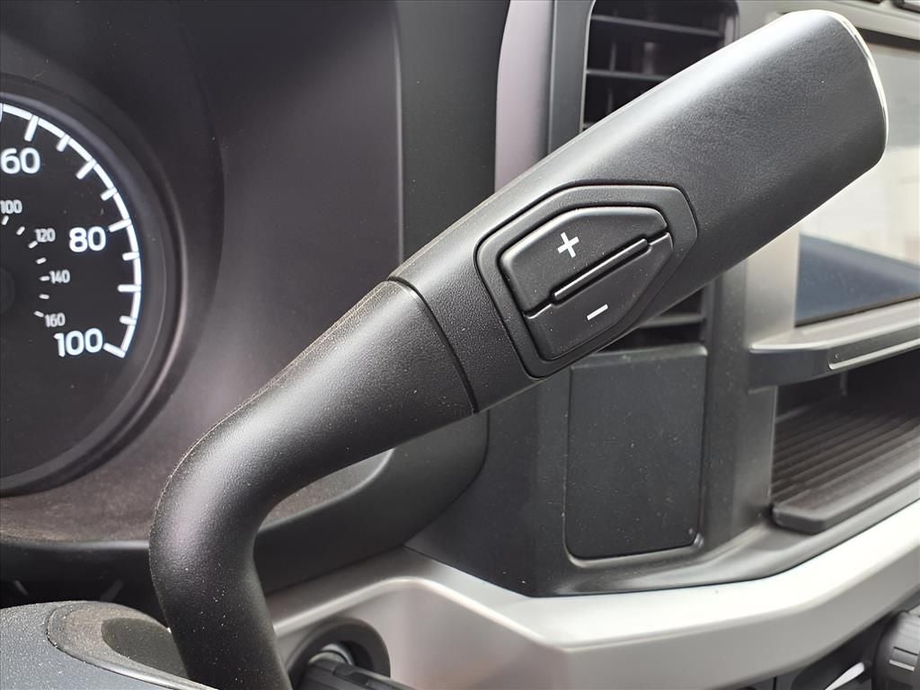 2024 Ford F-600SD XL