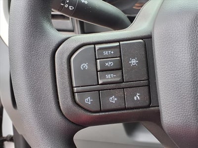 2024 Ford F-600SD XL