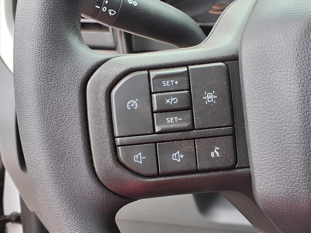 2024 Ford F-600SD XL