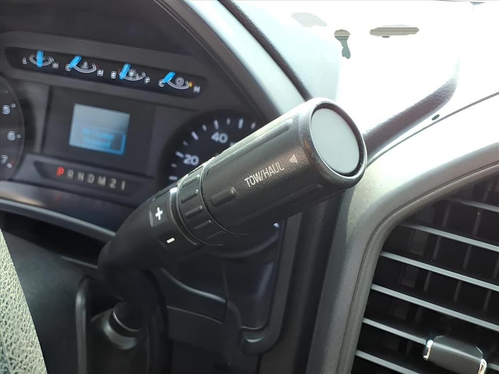 2018 Ford F-350SD XL DRW